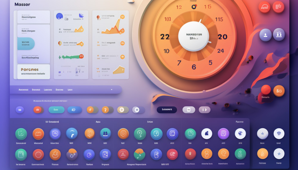 Principales caractéristiques du logiciel de monday.com