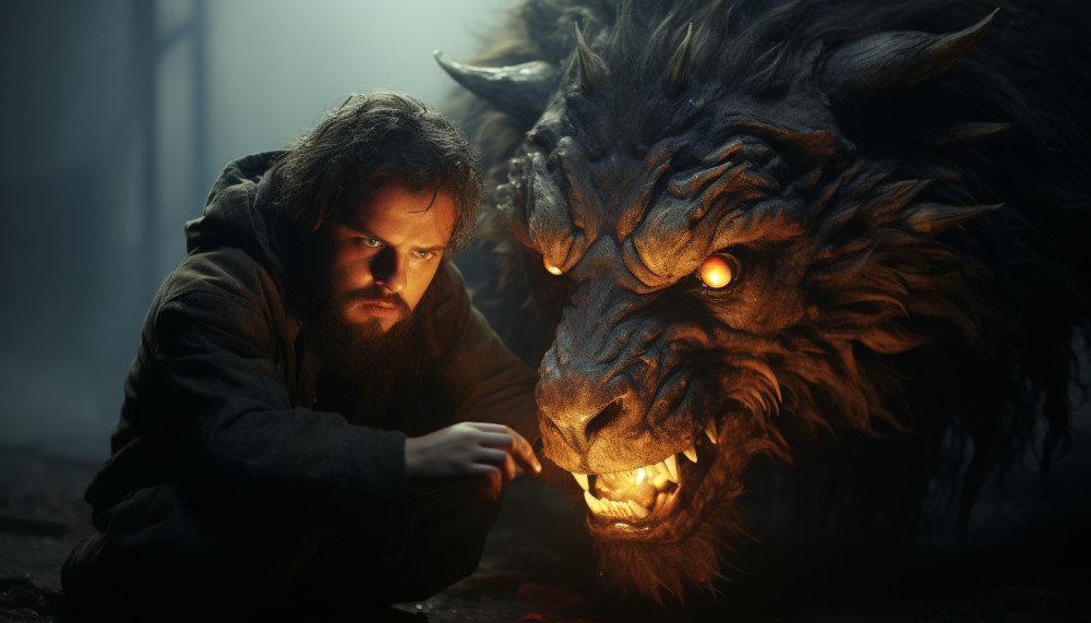 Que faire en cas d’attaque d’une bête féroce ?