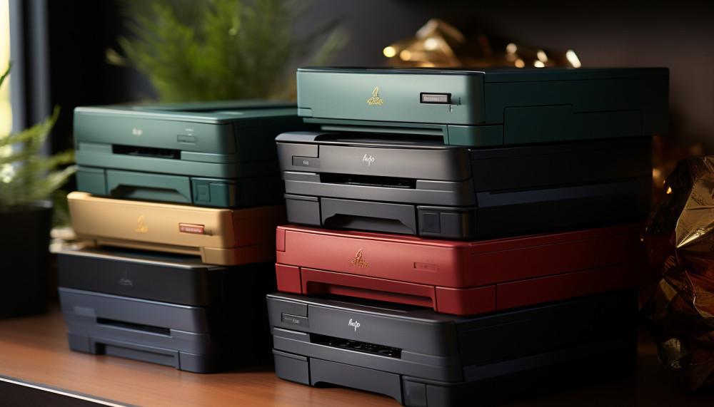 Que prendre en compte pour choisir une imprimante laser multifonction ?