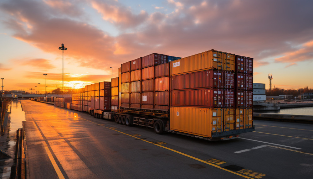 Que savoir de l’assurance Transport de marchandises ?