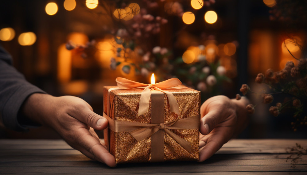 Quel cadeau offrir à un ami ?