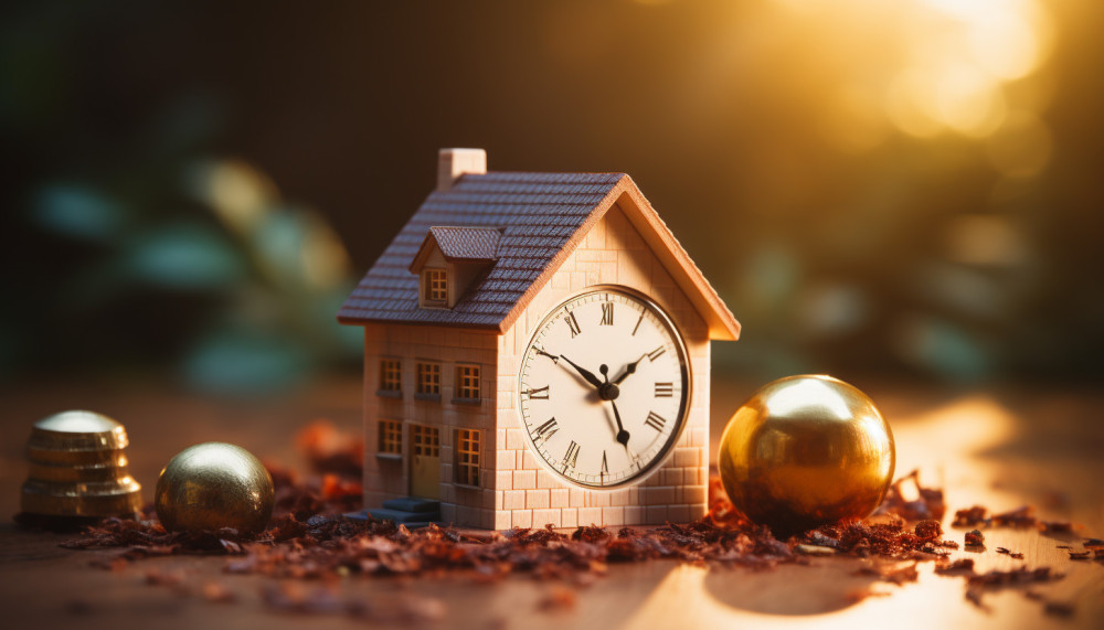 Divers - Quel est le moment approprié pour investir dans un bien immobilier neuf ?