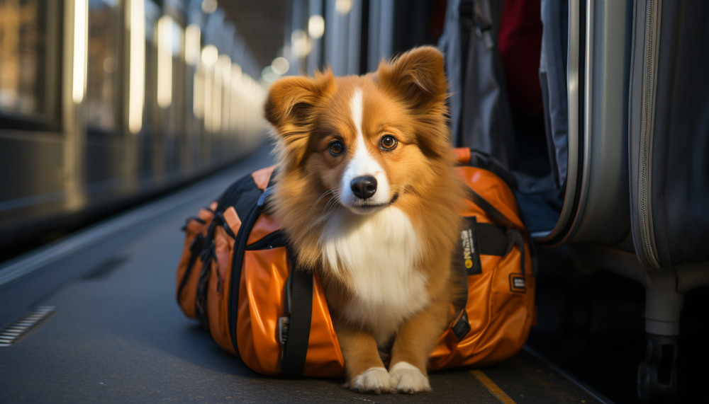 Quelle cage de transport pour son animal de compagnie ?