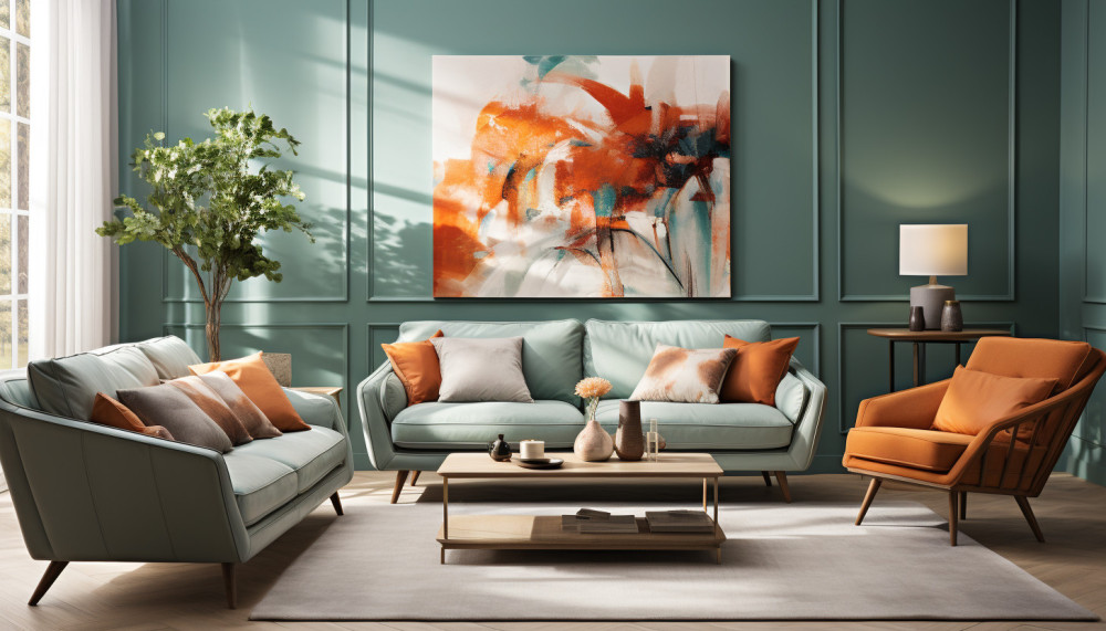 Quelle décoration faire pour l’aménagement d’une pièce carrée ?