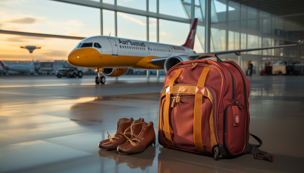 Quels préparatifs pour voyager en avion ?