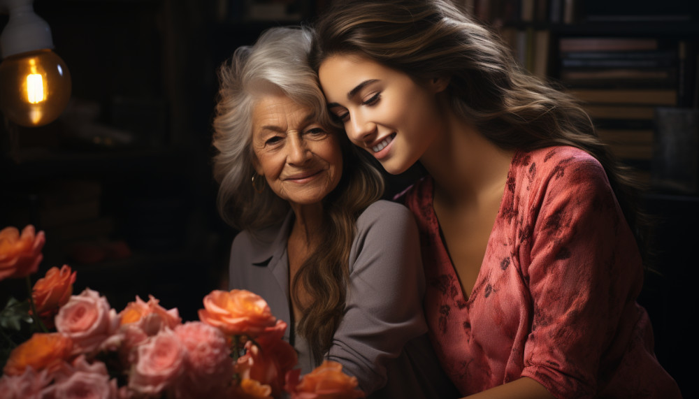 Relation amoureuse entre deux femmes