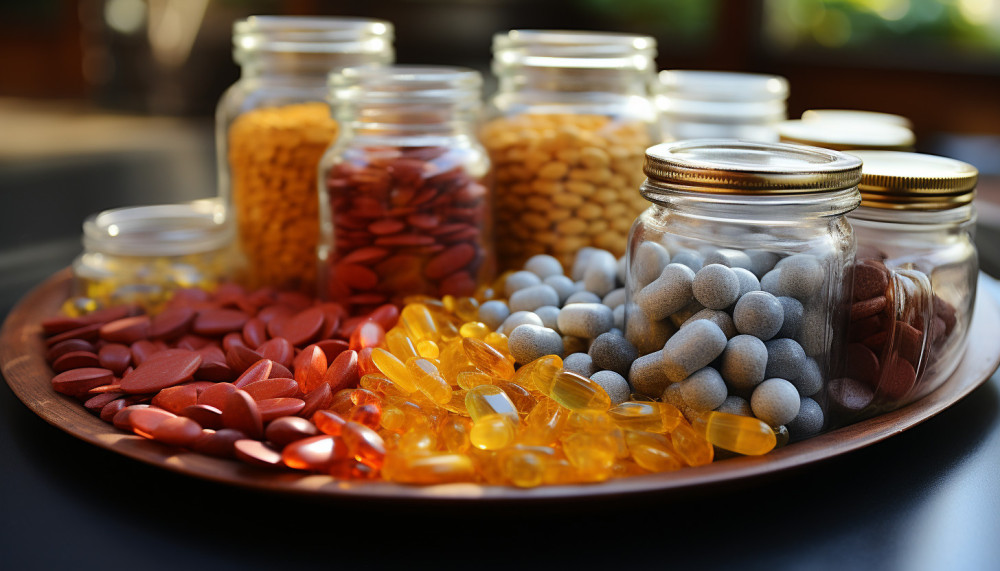 Top 2 des aliments coupe-faim.