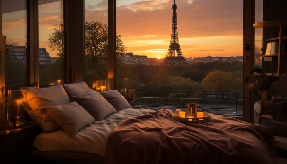 Top 4 des meilleures astuces pour un hébergement à Paris sans trop dépenser
