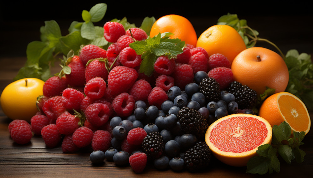 Divers - Tout savoir sur les fruits à consommer en hiver.