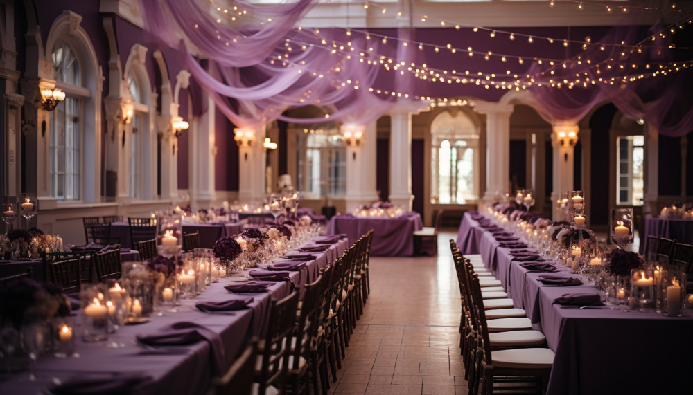 Tout savoir sur les Wedding planner