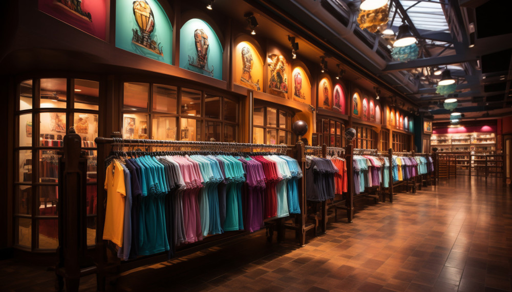 Utilité de faire un tour sur Primark