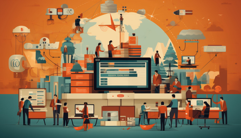 WordPress, le CSM conseillé pour la création de vos sites